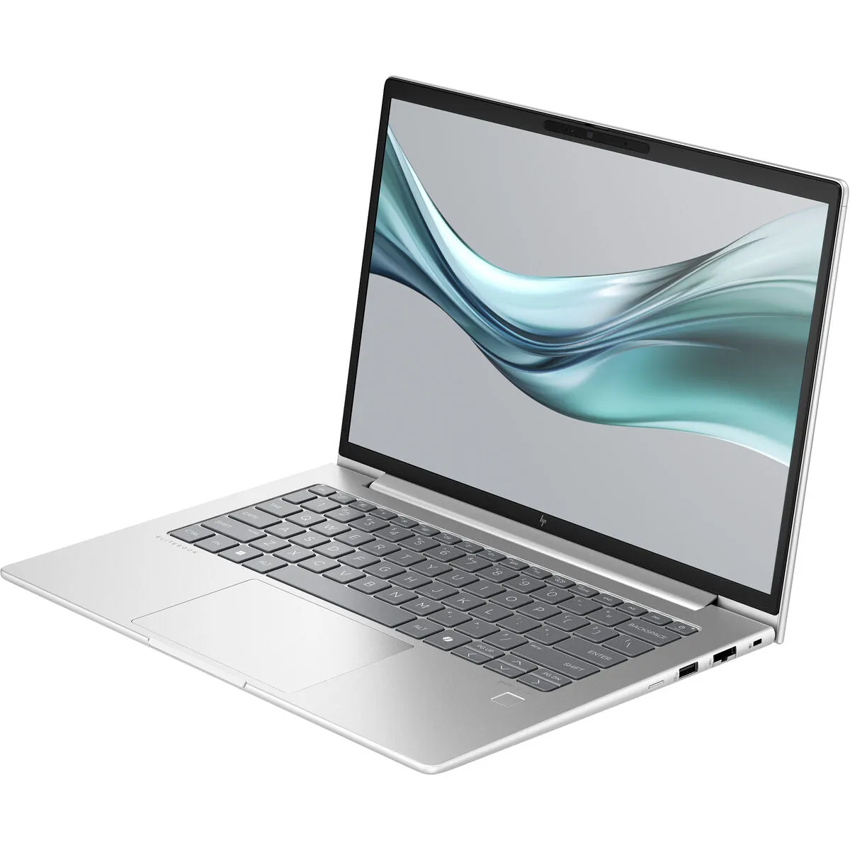 Laptop HP ELITEBOOK 645 G11 14" 16 GB RAM 512 GB SSD Spanish Qwerty