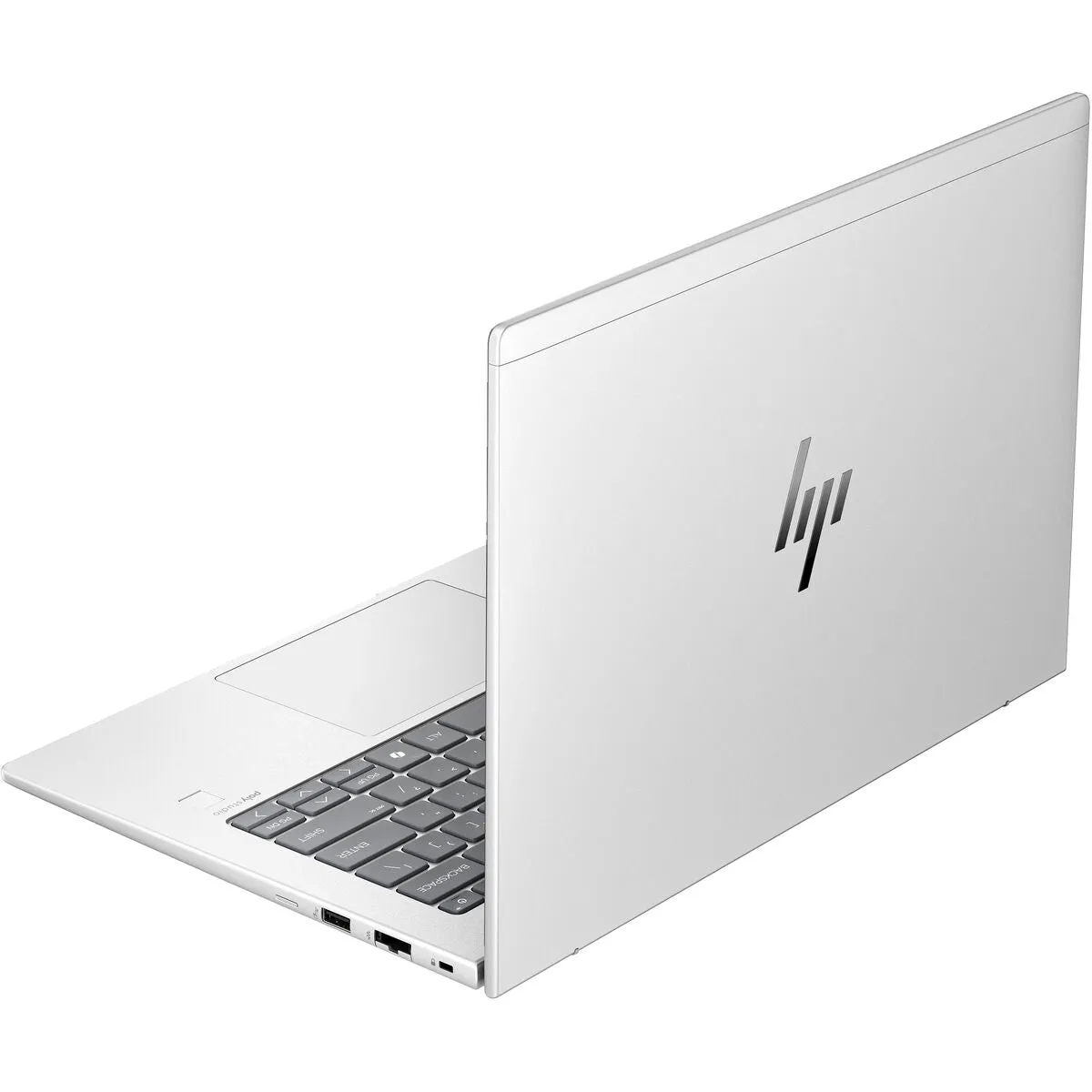 Laptop HP ELITEBOOK 645 G11 14" 16 GB RAM 512 GB SSD Spanish Qwerty