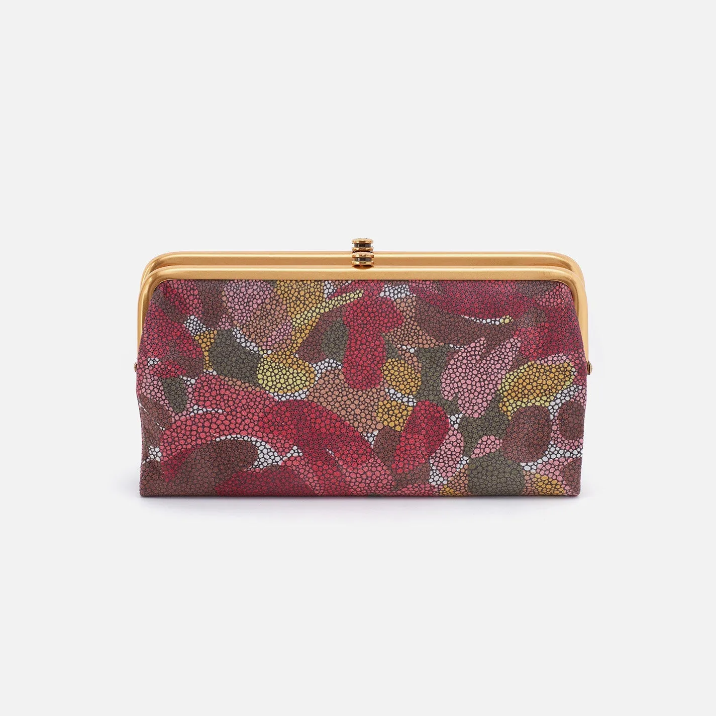 Lauren Clutch Wallet