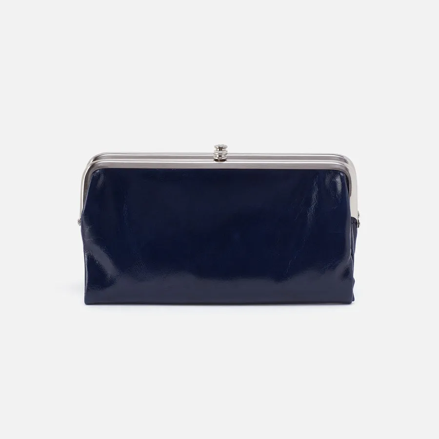 Lauren Clutch Wallet