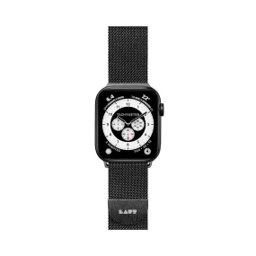 LAUT Steel Loop Watch Strap for Apple Watch