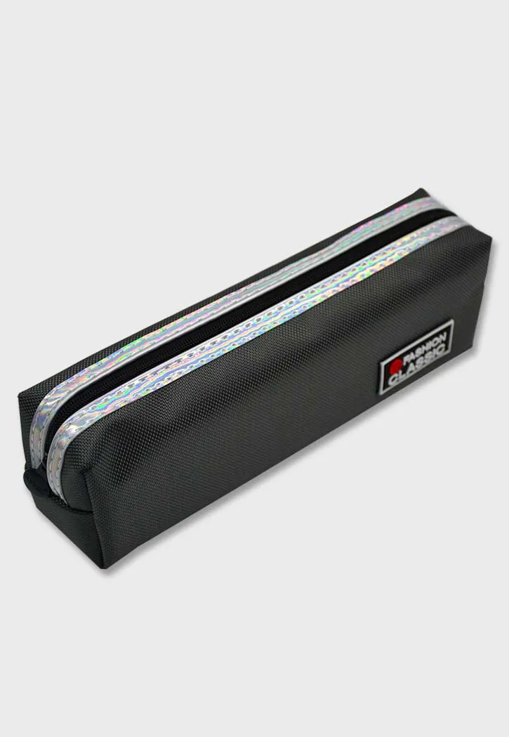 Lead the fashion - Plain Rectangle Pencil Case