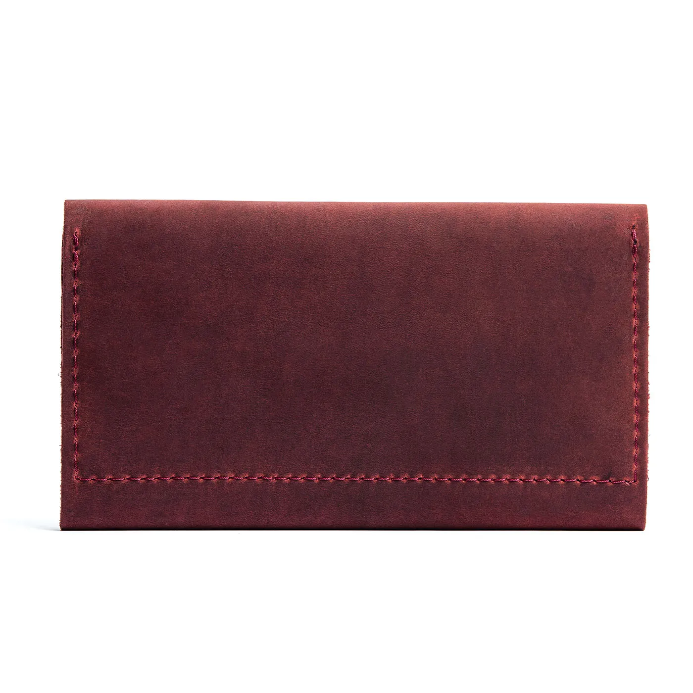 Leather Rancher Wallet