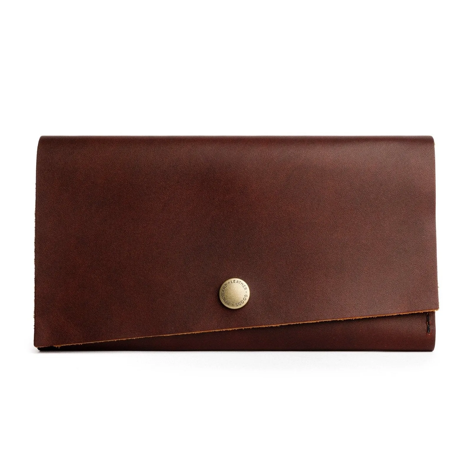 Leather Rancher Wallet