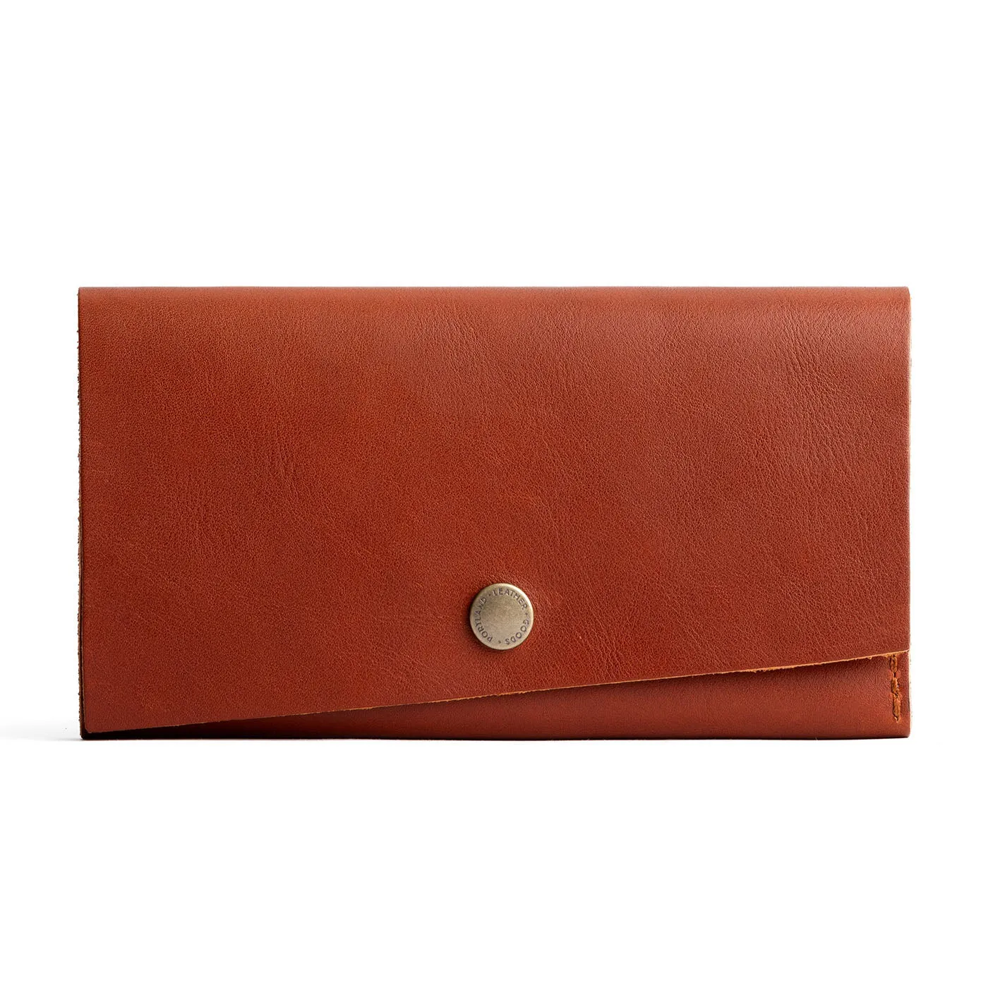 Leather Rancher Wallet