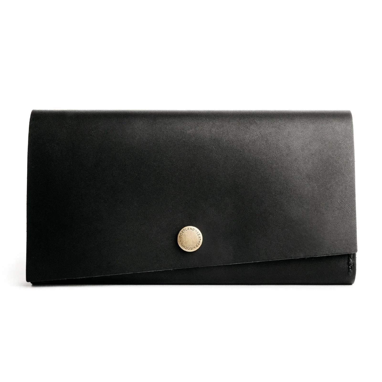 Leather Rancher Wallet