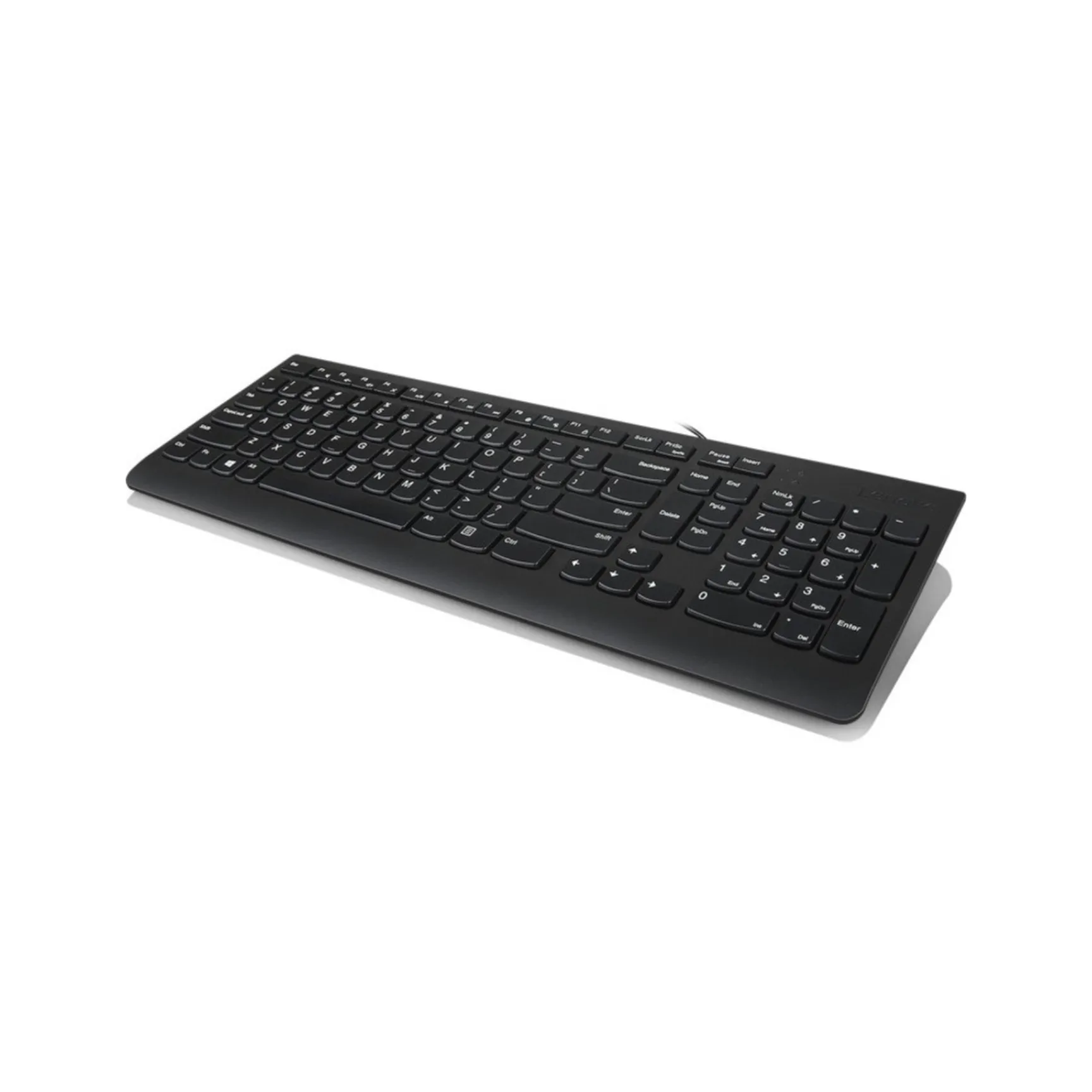 Lenovo 300 USB Wired Keyboard