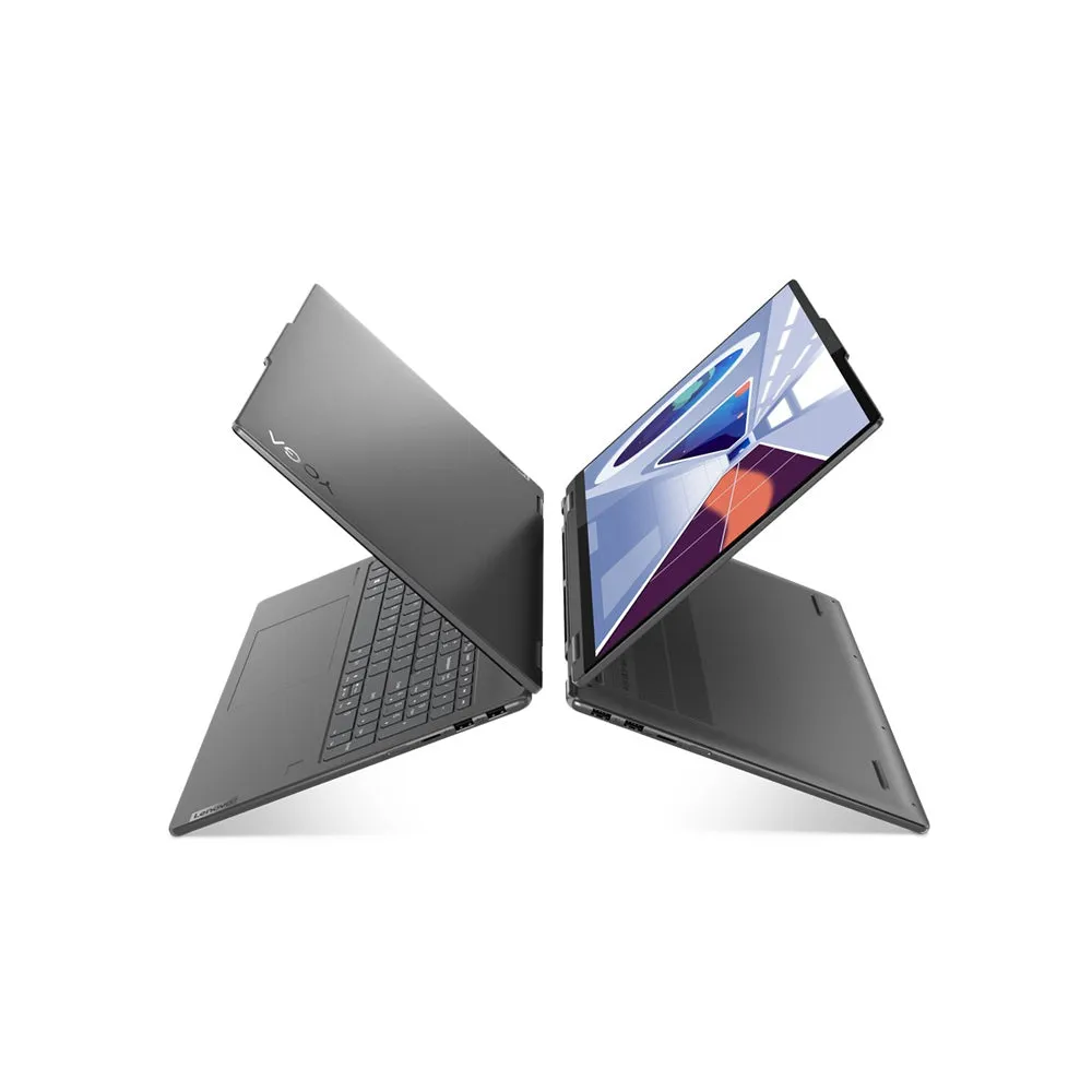 Lenovo Laptop Yoga 7 (2-in-1)/ Ryzen 5 7535U/ 16GB/ 512GB