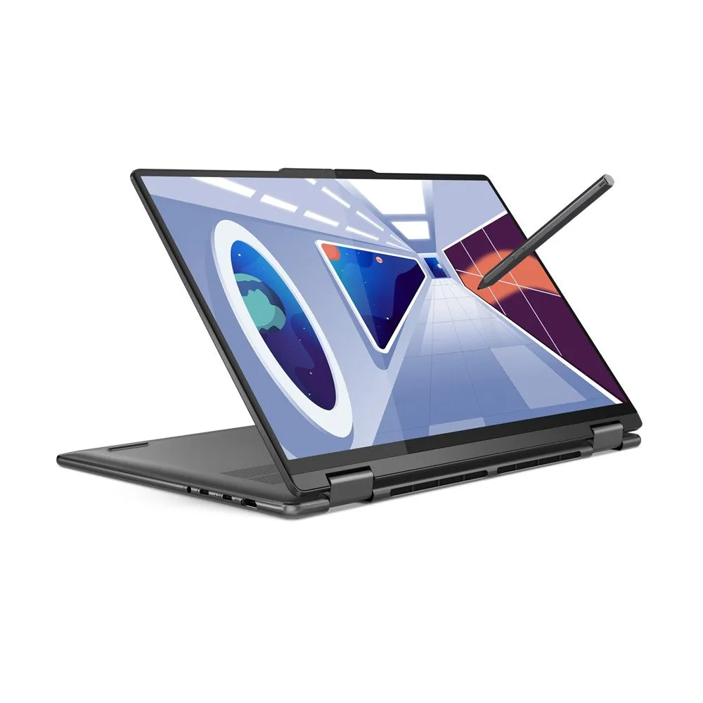 Lenovo Laptop Yoga 7 (2-in-1)/ Ryzen 5 7535U/ 16GB/ 512GB