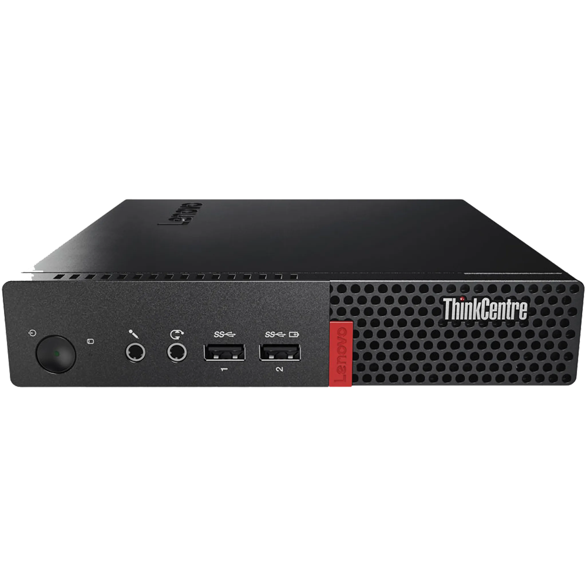 Lenovo ThinkCentre M710q Intel i3, 6th Gen USFF Desktop PC with 8GB Ram