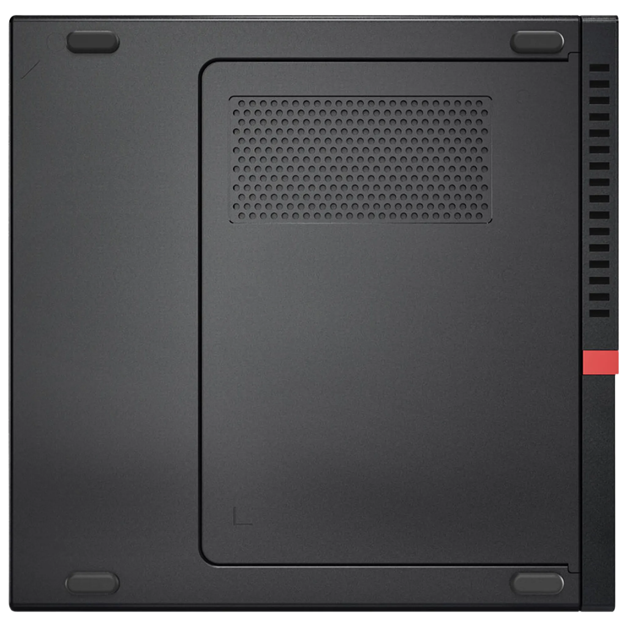 Lenovo ThinkCentre M710q Intel i3, 6th Gen USFF Desktop PC with 8GB Ram