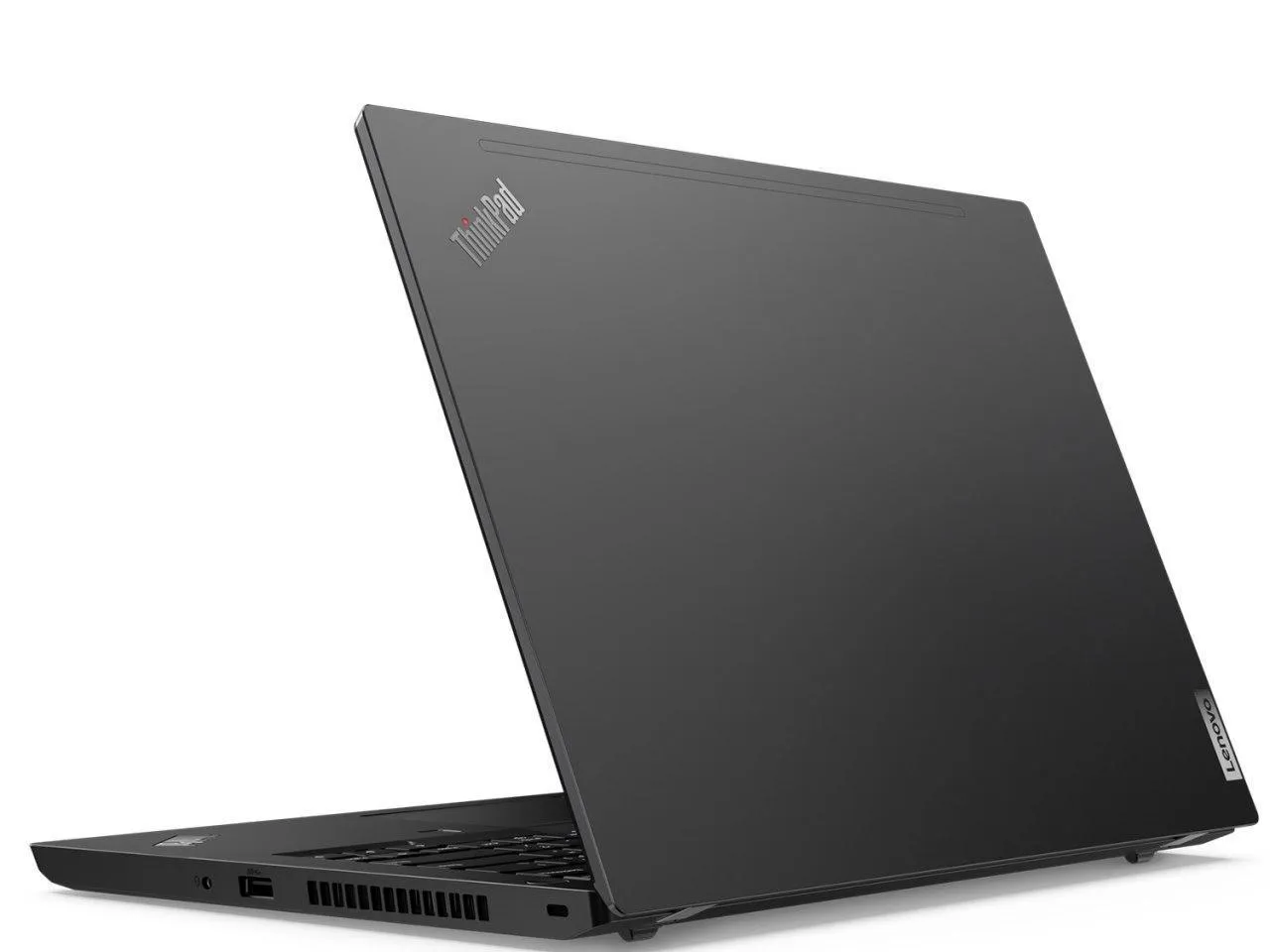 Lenovo ThinkPad L14 14" FHD Laptop - Core i5-10210U 8GB DDR4 256GB SSD Webcam Win 11 Pro x64