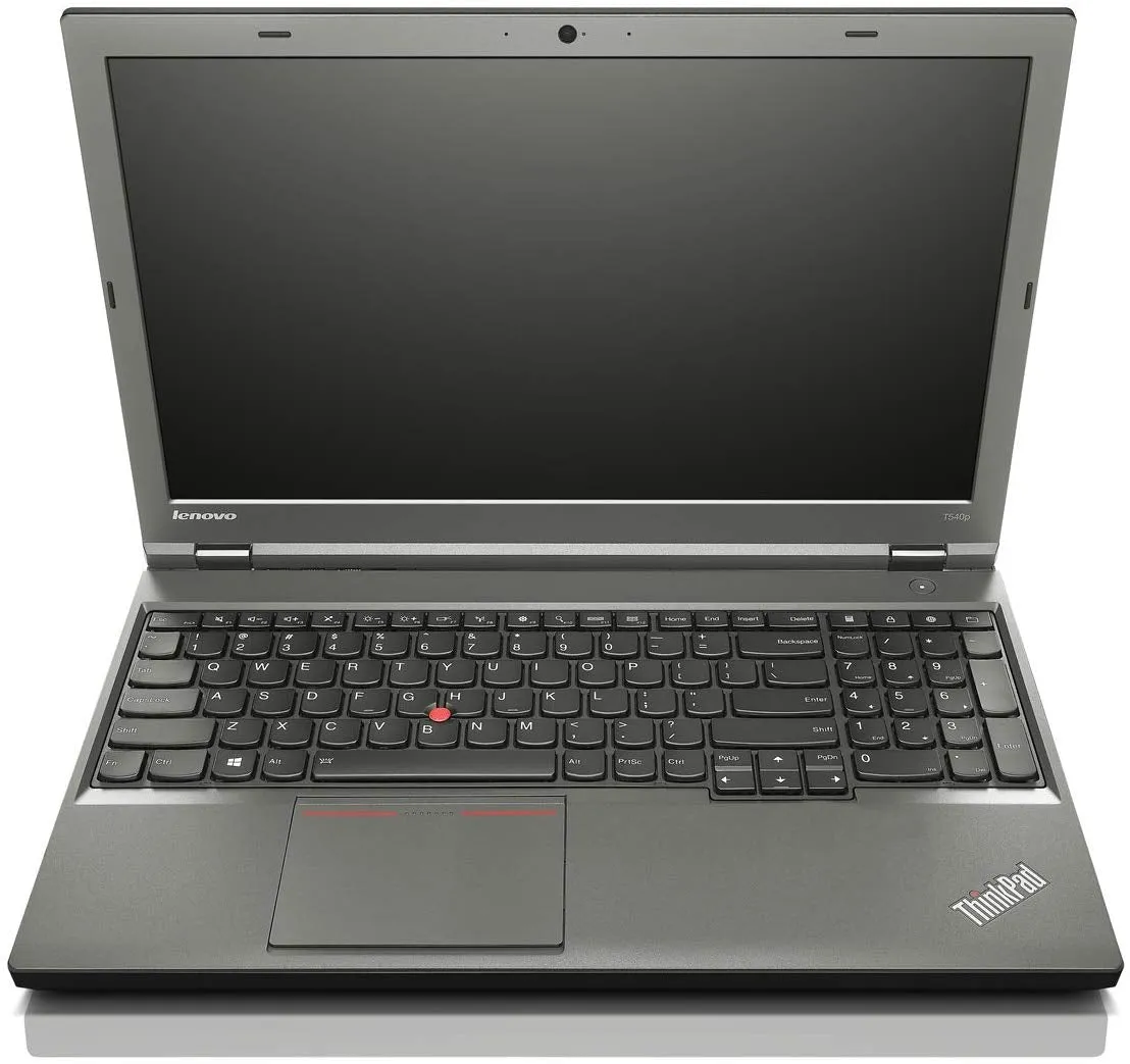 Lenovo ThinkPad T540P Core i7-4710M Laptop Refurbished