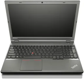 Lenovo ThinkPad T540P Core i7-4710M Laptop Refurbished