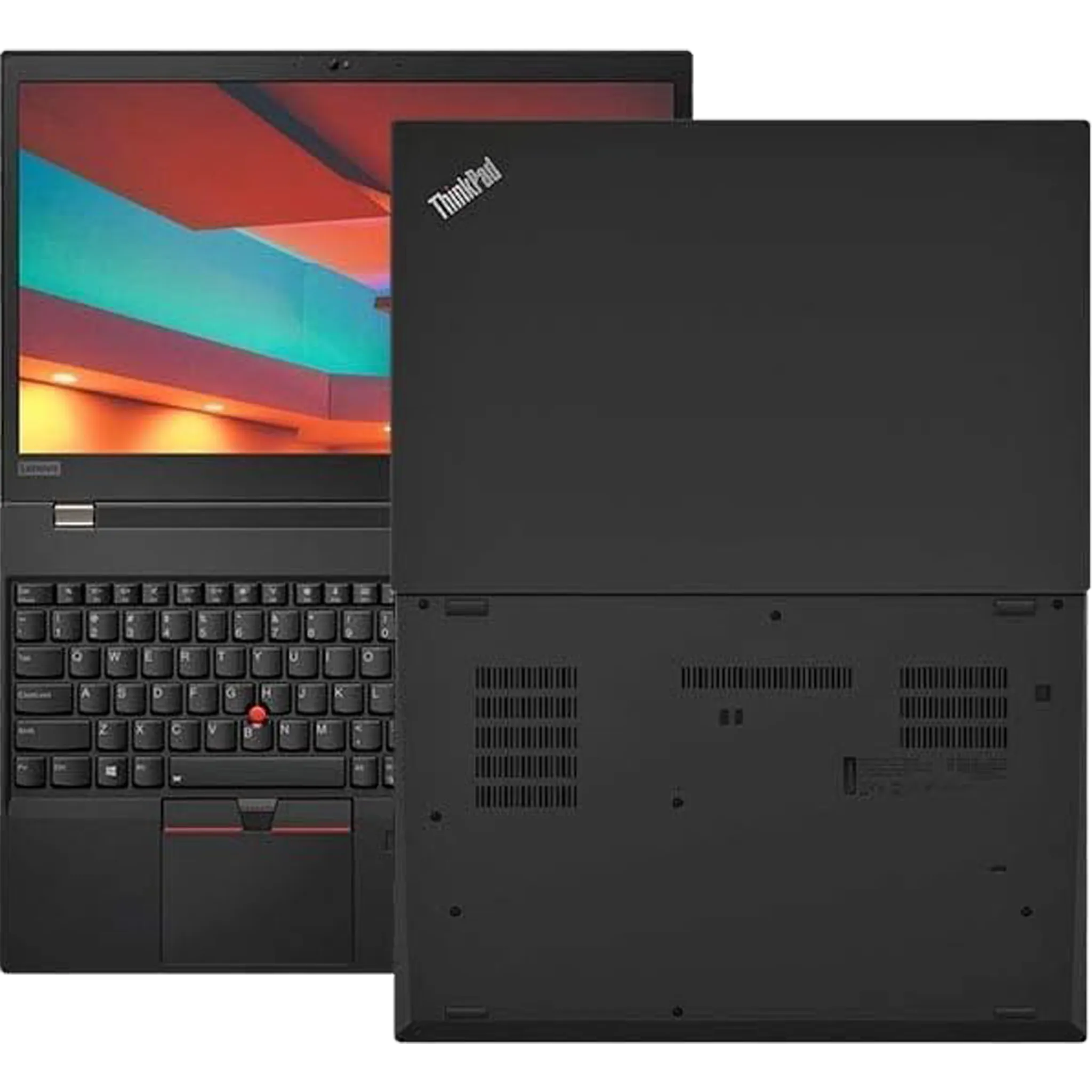 Lenovo ThinkPad T590 Intel i5, 8th Gen 16GB Ram Laptop with Win 11 Pro