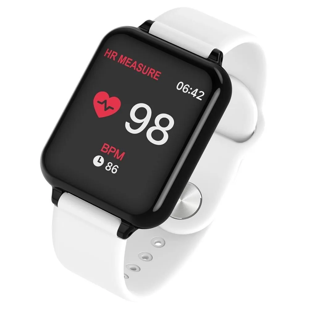 LifeBit HealthWatch SmartWatch