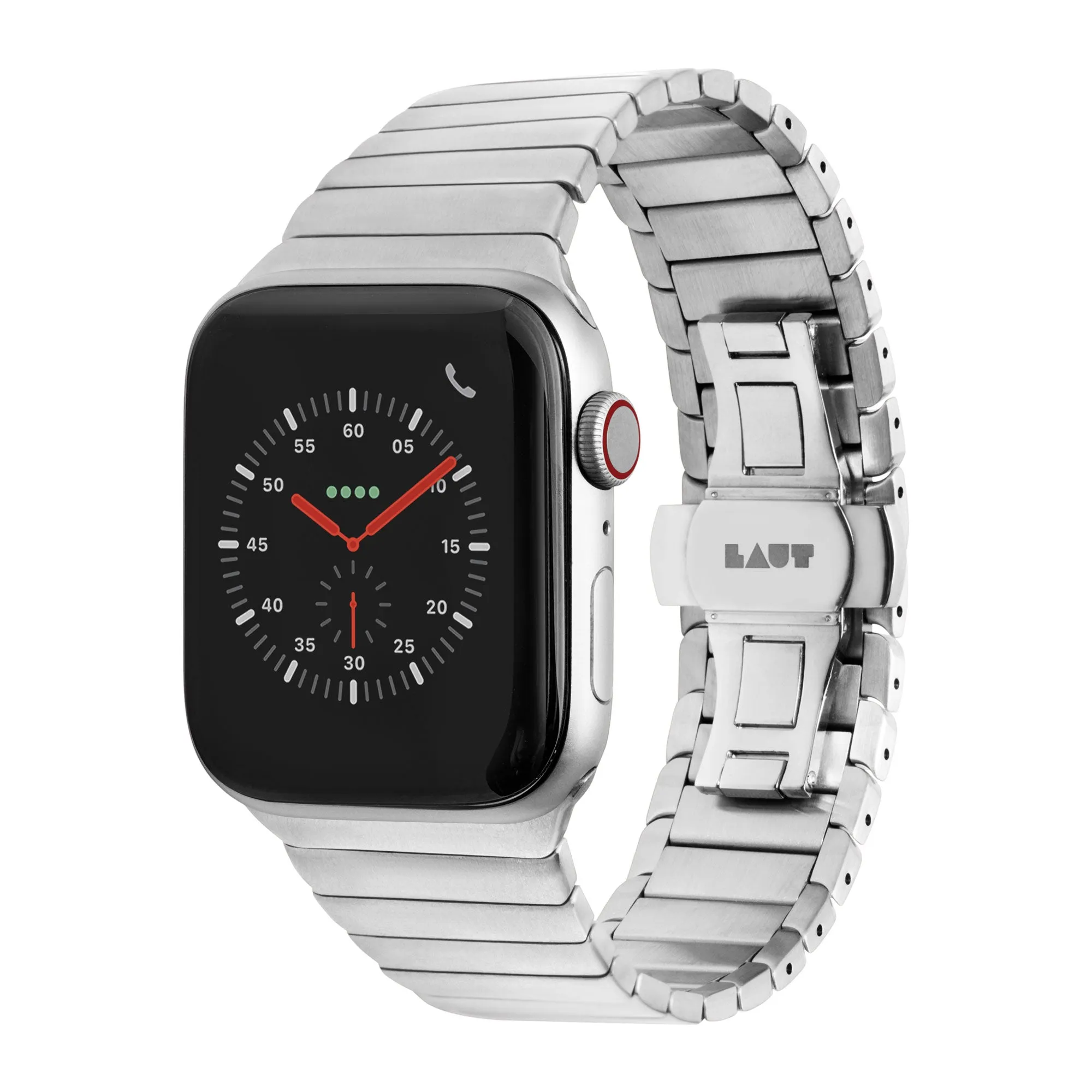 LINKS Watch Strap for Apple Watch Series 4-10 & SE & ULTRA