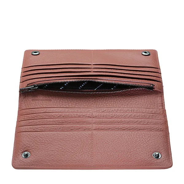 Living Proof Wallet - Dusty Rose