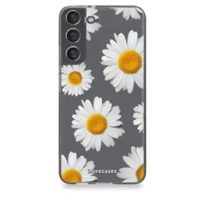 LoveCases Gel Daisy