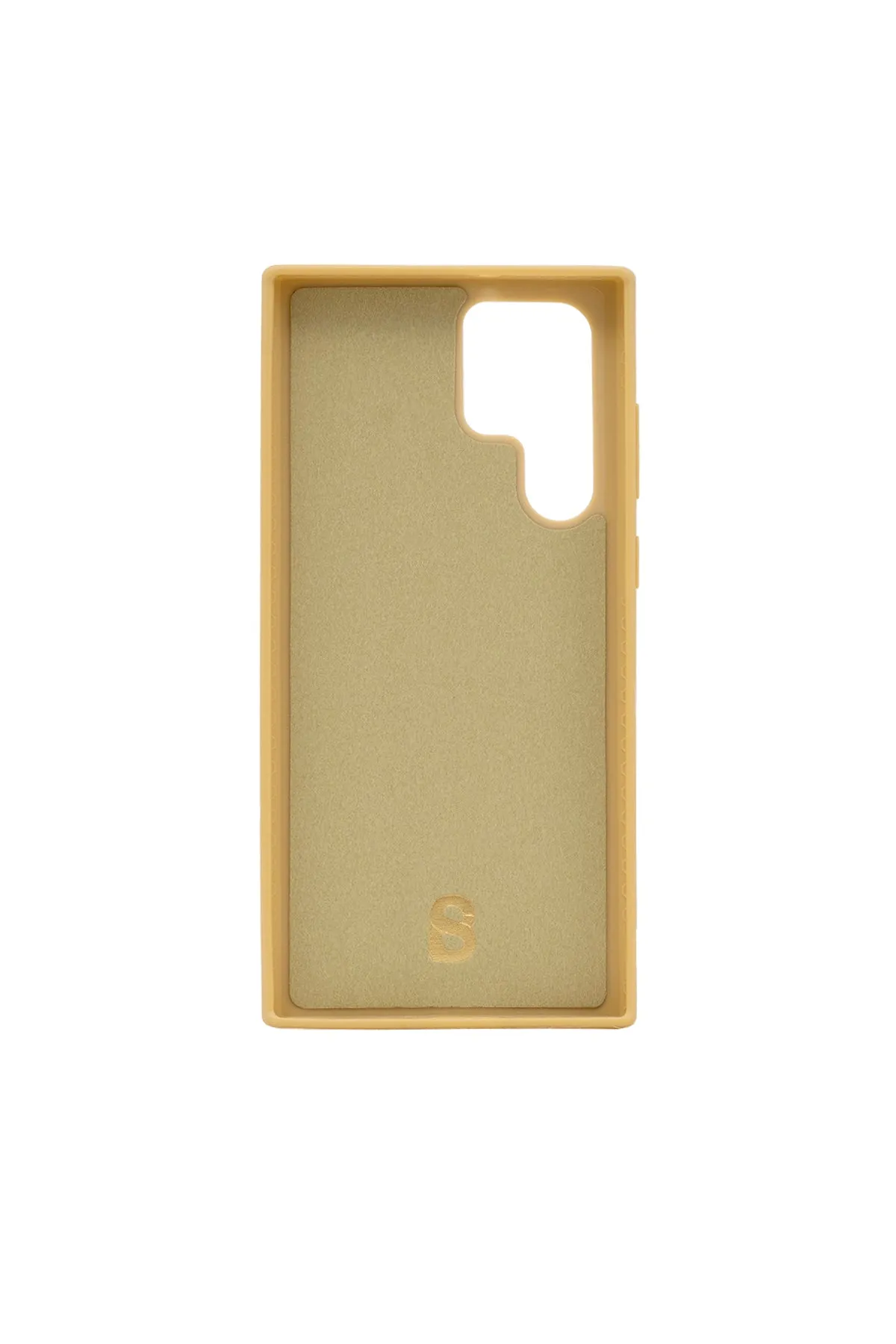 Luna Phone Case - Gold