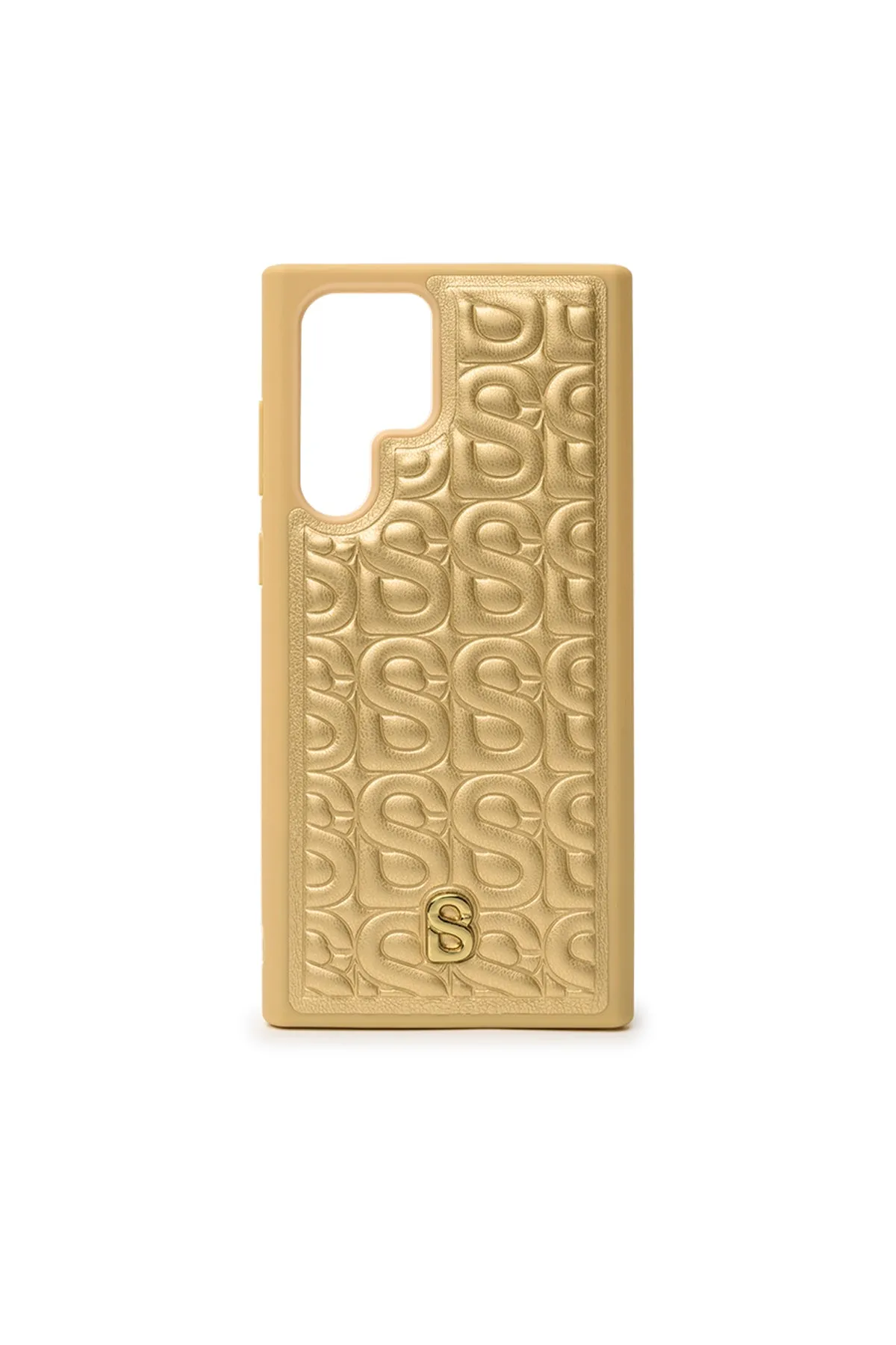 Luna Phone Case - Gold