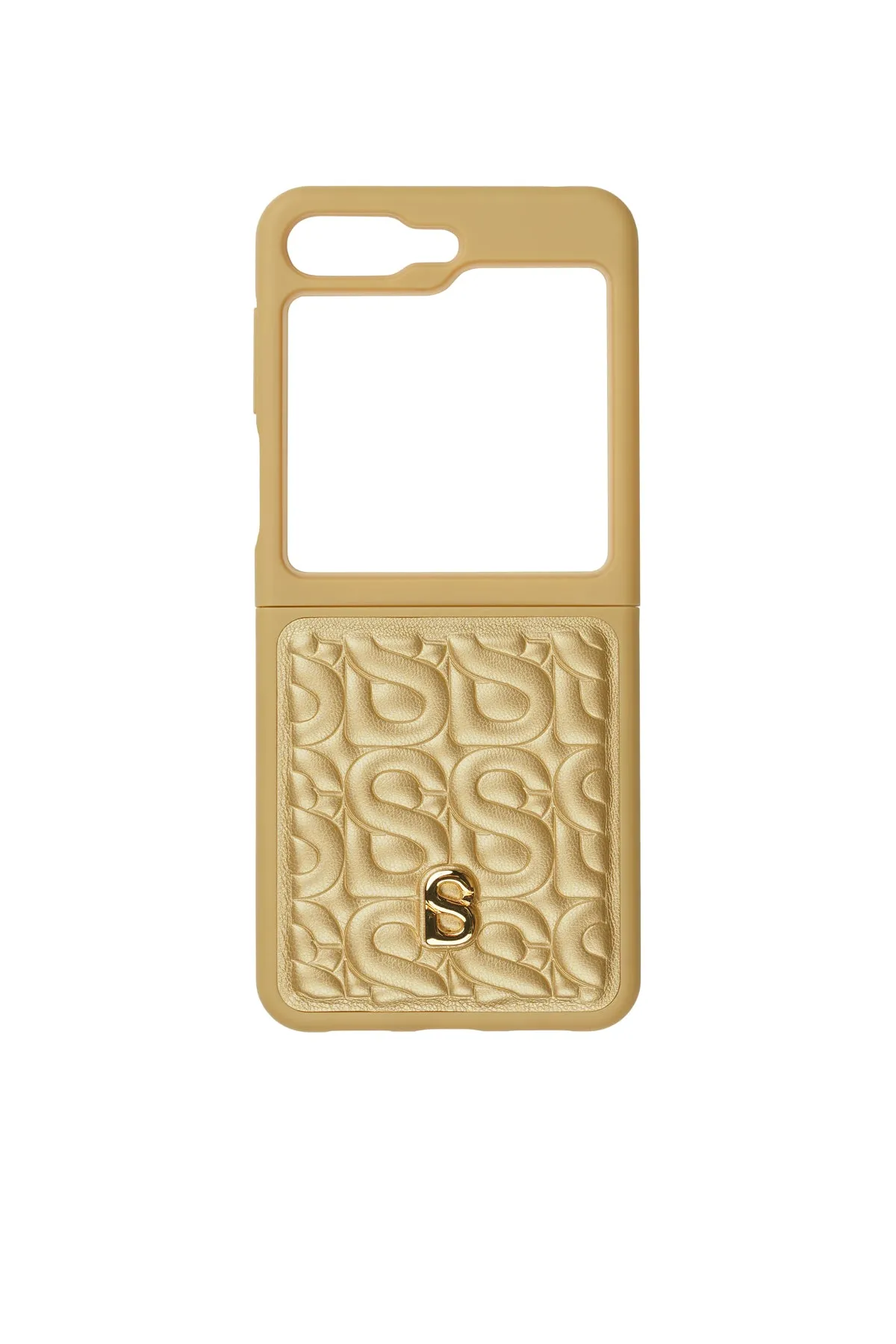 Luna Phone Case - Gold