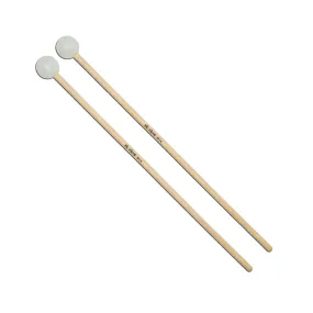 M14 - American Custom Keyboard - Soft, White Poly Mallets