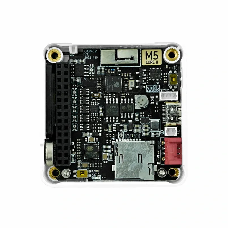 M5Stack Core2 ESP32 IoT Development Kit V1.1