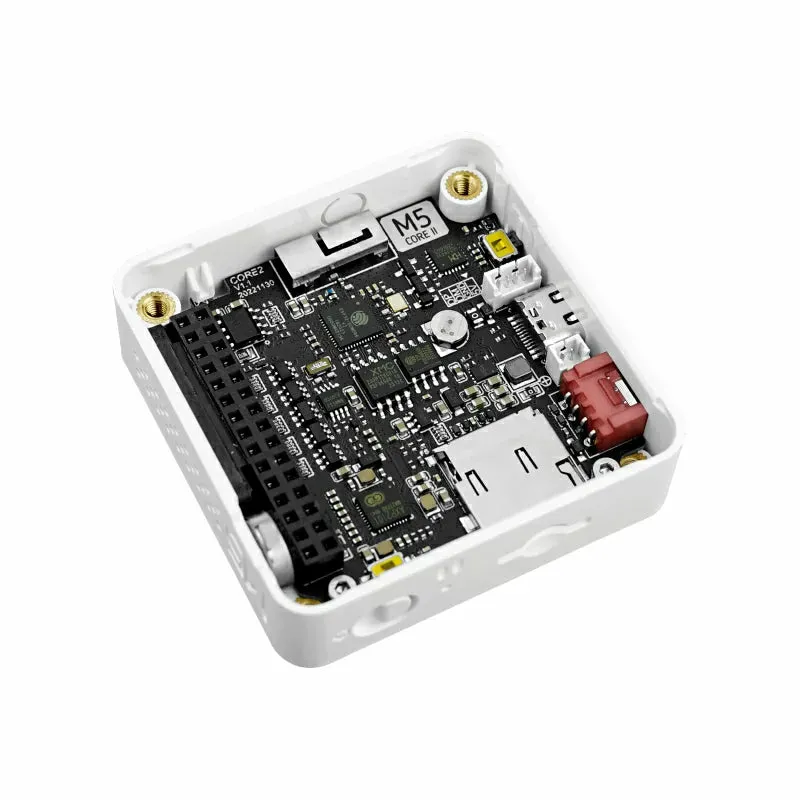 M5Stack Core2 ESP32 IoT Development Kit V1.1