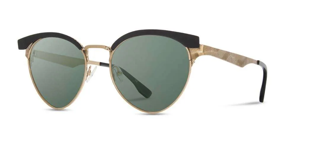 Malone Metal Sunglasses