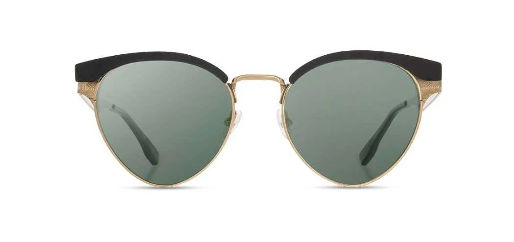 Malone Metal Sunglasses