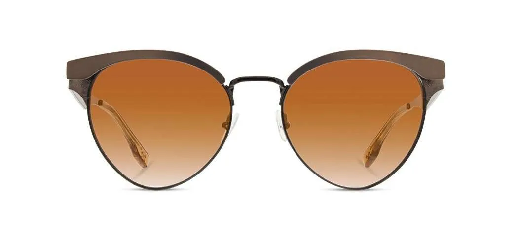 Malone Metal Sunglasses