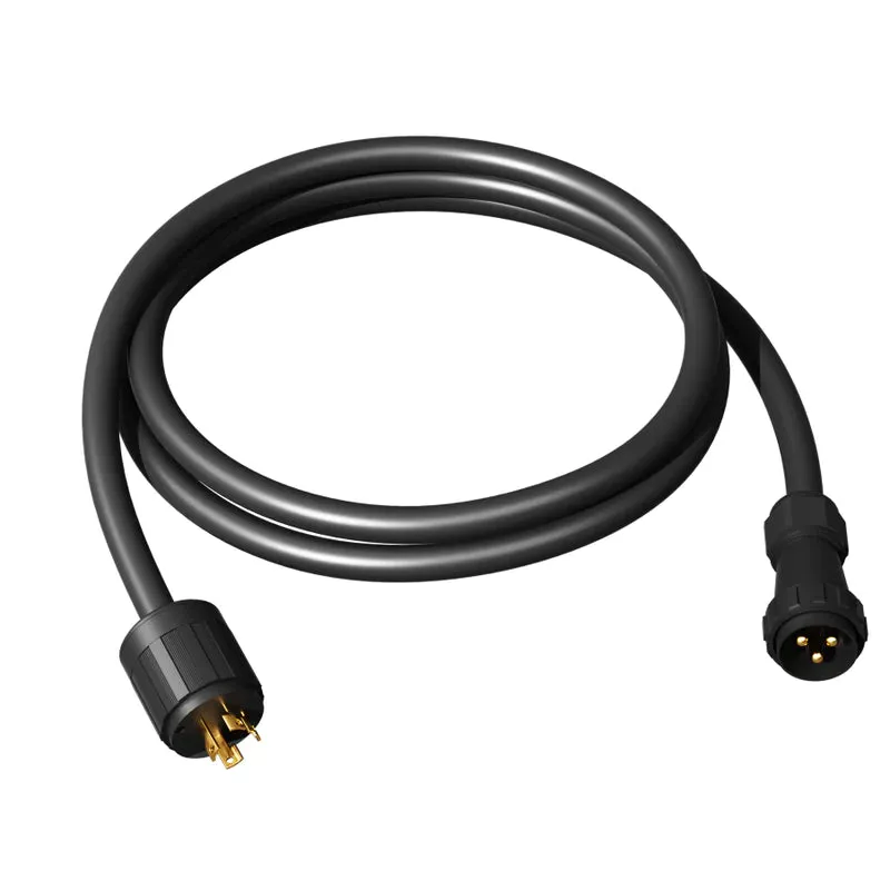 Mango Power E 30A Fast Charging Cable 1.5M