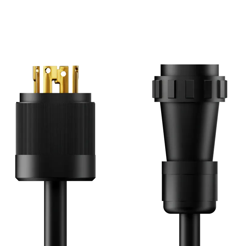 Mango Power E 30A Fast Charging Cable 1.5M