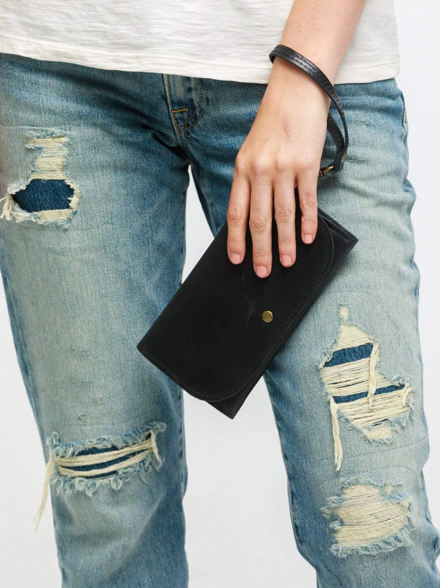 Mare Phone Wallet