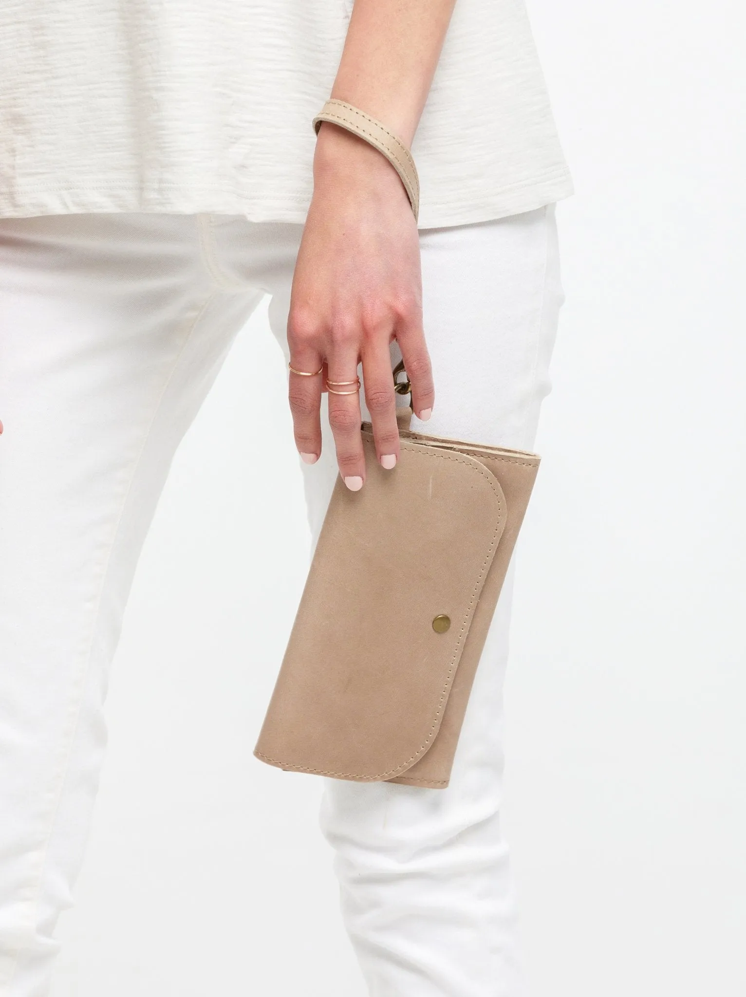 Mare Phone Wallet