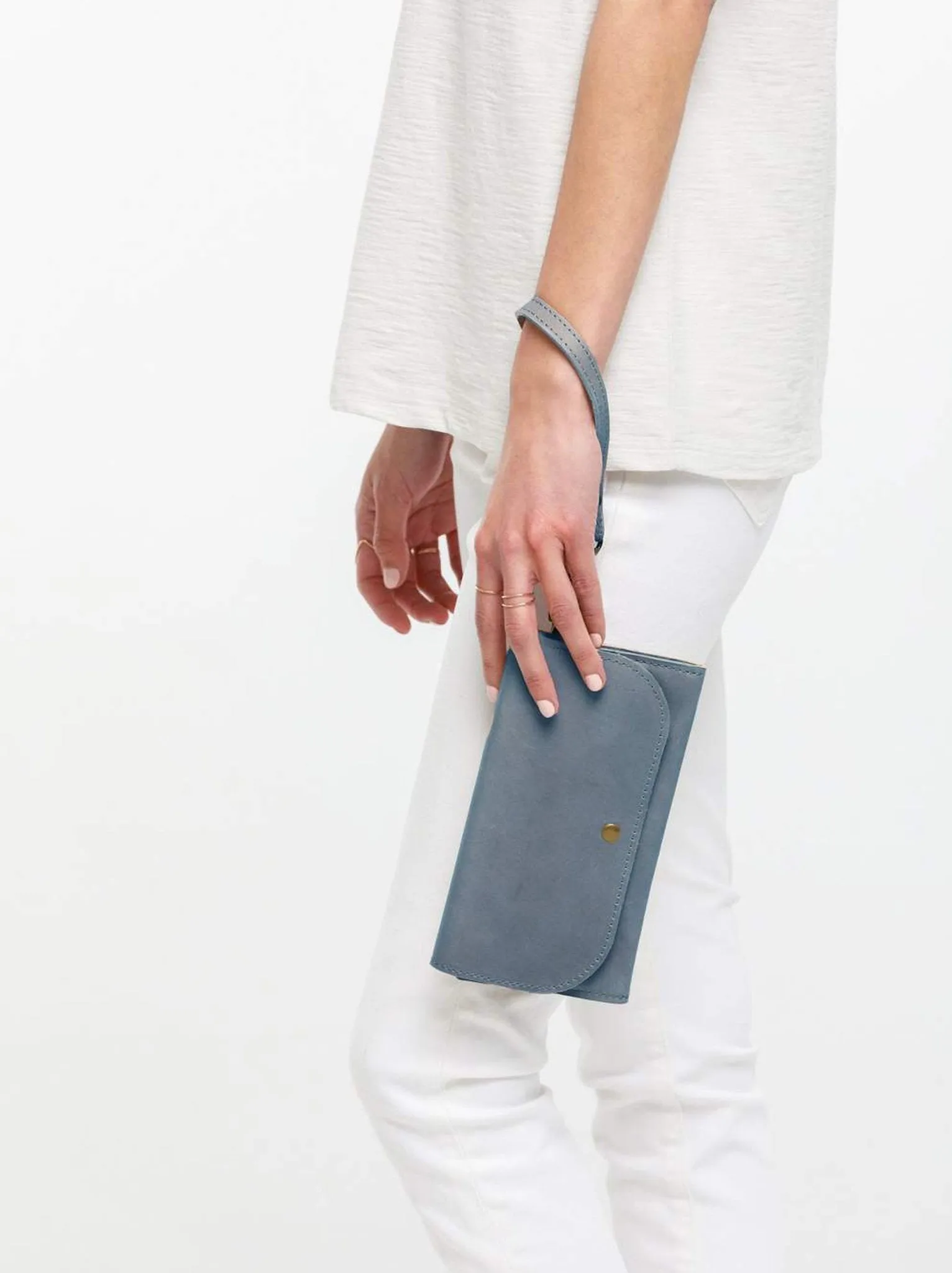 Mare Phone Wallet