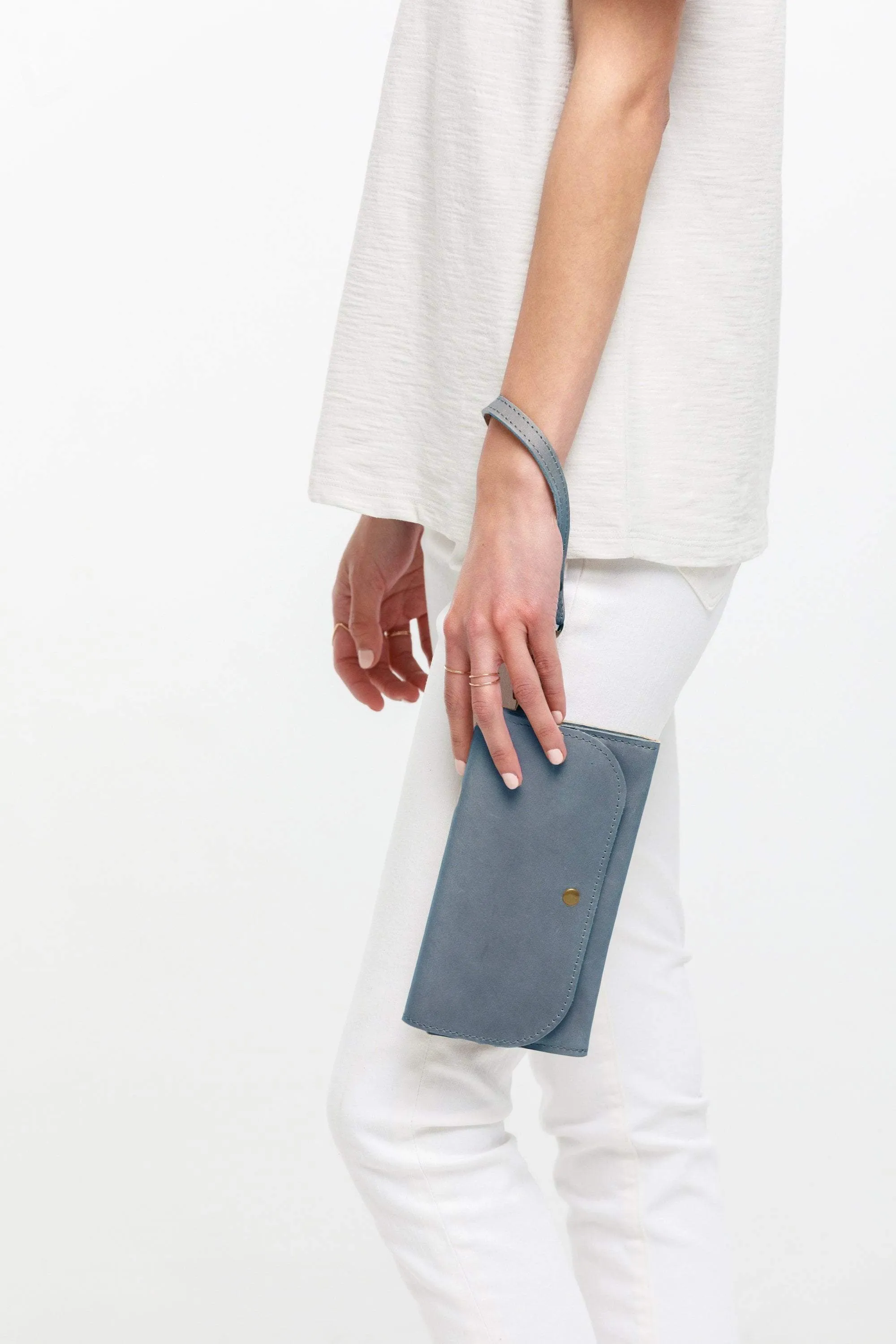 Mare Phone Wallet