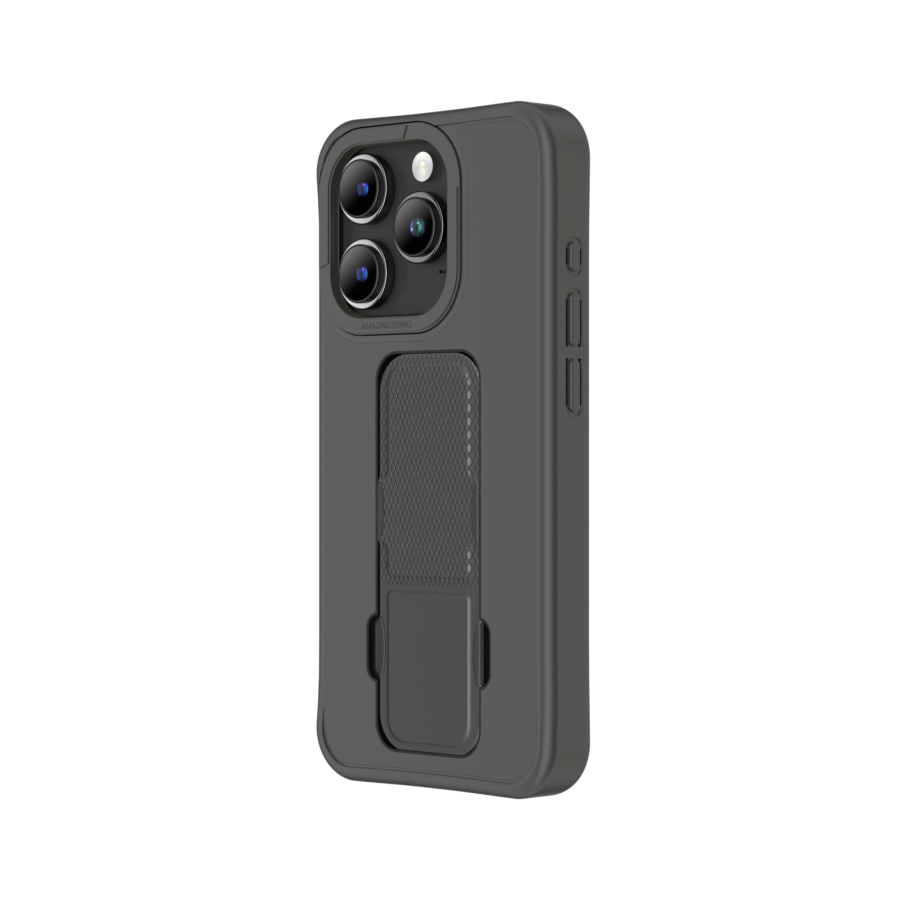 Matte Pro Magnetic Case | iPhone 15 Pro