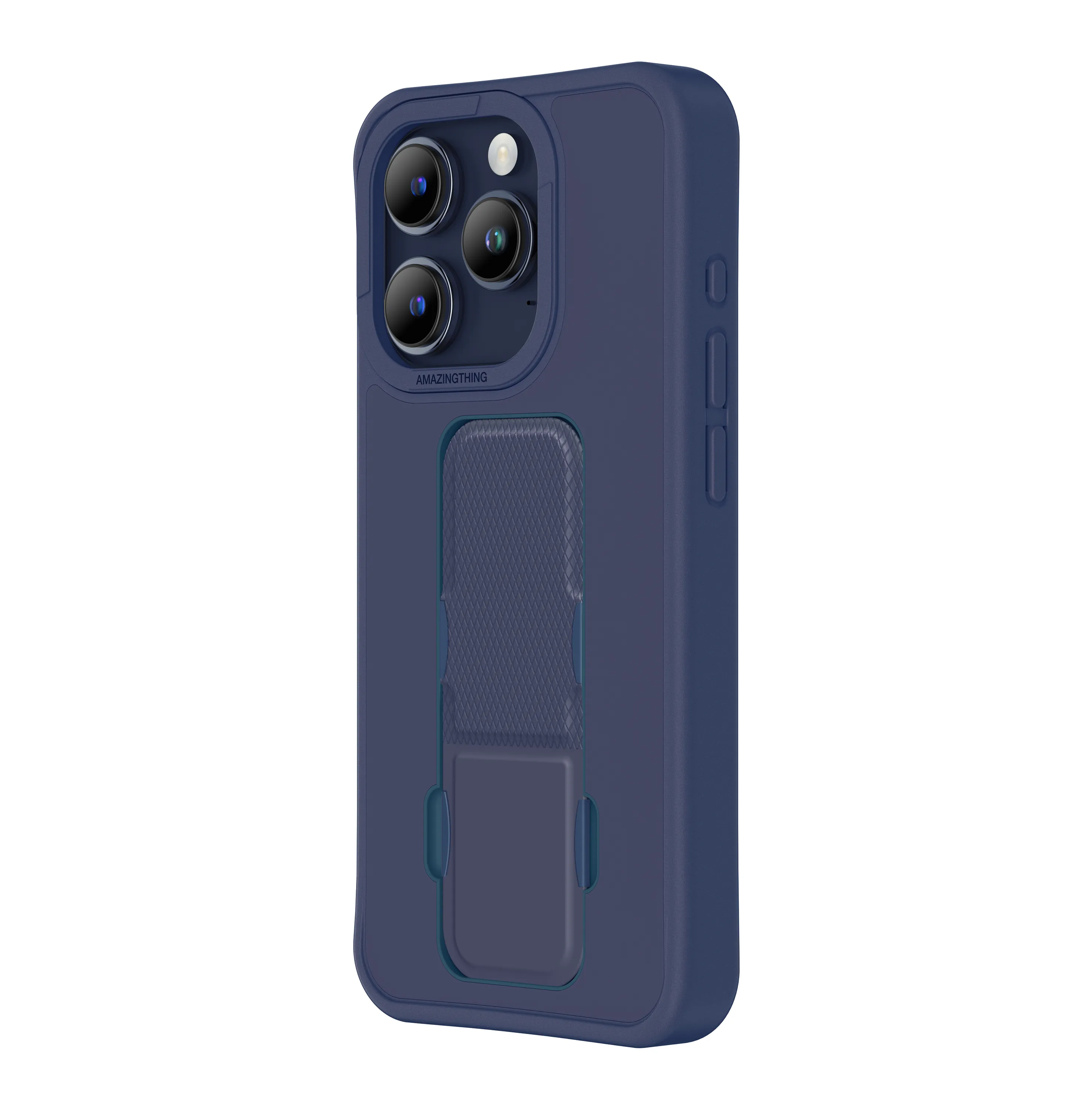 Matte Pro Magnetic Case | iPhone 15 Pro