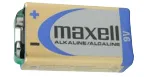 Maxell® Batteries