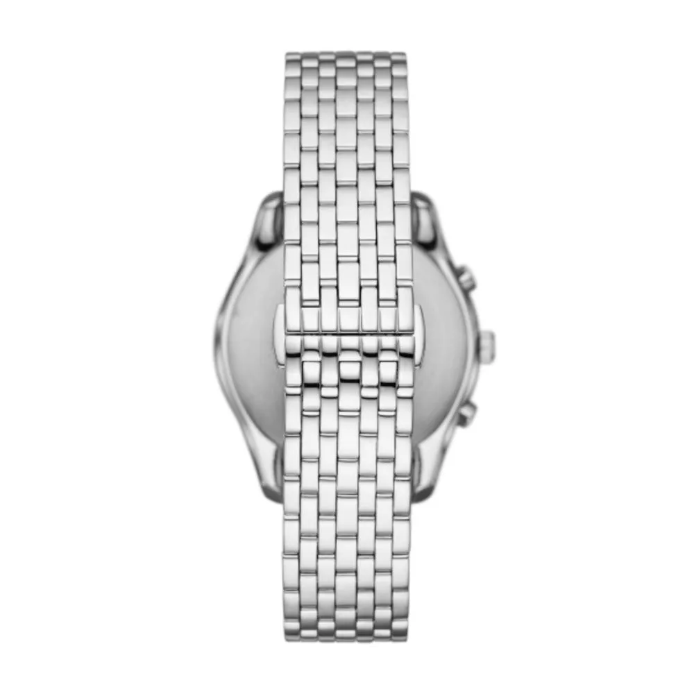 Men Antonio Green 41mm Watch