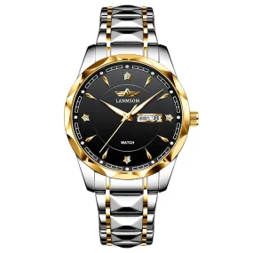 Men's fashion business watch W08LA87760