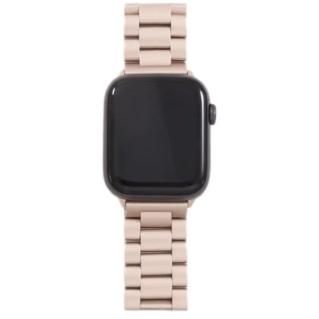 Metal Strap For Apple Watch