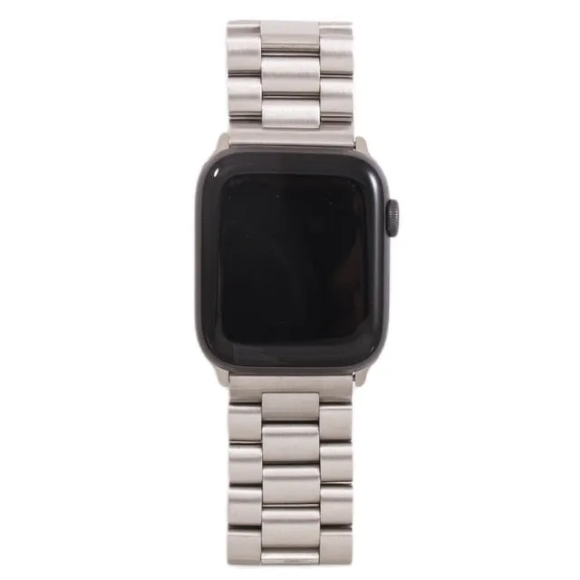 Metal Strap For Apple Watch