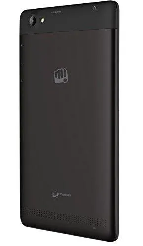 Micromax P70221 Tablet (7 inch, 16GB, Wi-Fi  3G  Voice Calling), Black