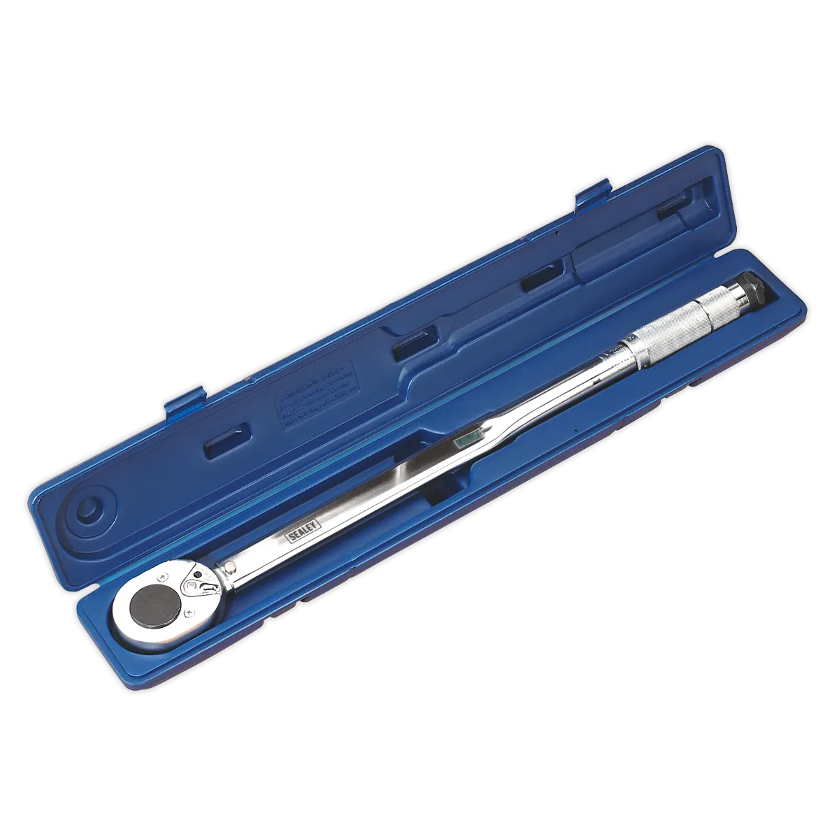 Micrometer Torque Wrench 3/4"Sq Drive