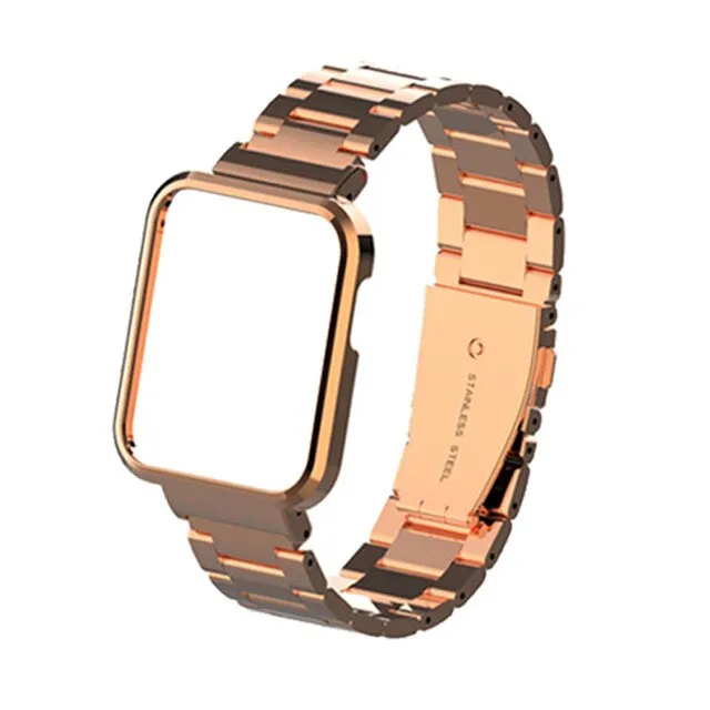 Milanese Strap For Xiaomi Mi Watch Lite Redmi Watch 2 Lite Bracelet