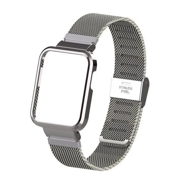 Milanese Strap For Xiaomi Mi Watch Lite Redmi Watch 2 Lite Bracelet