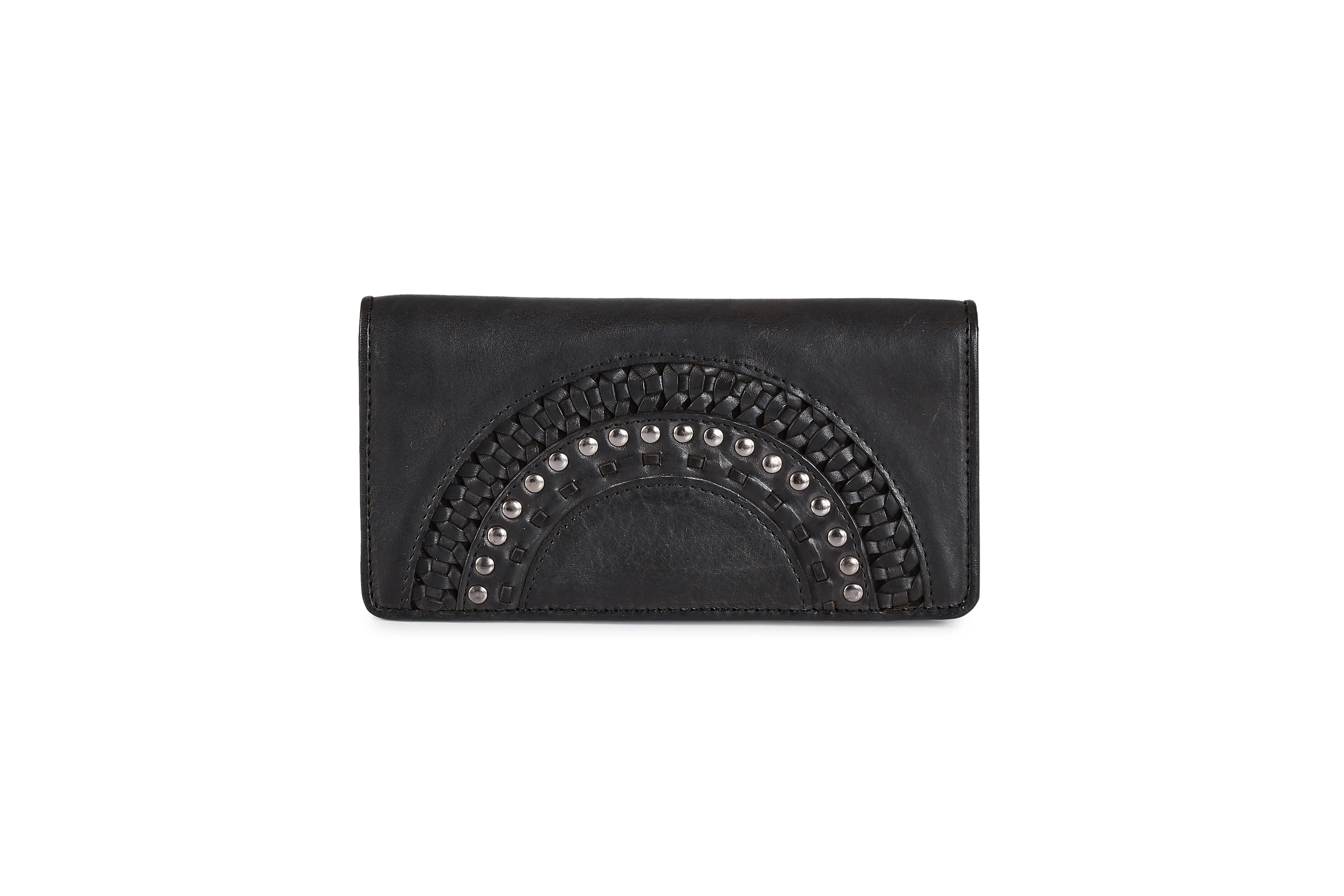 Milo  Milana Clutch Wallet